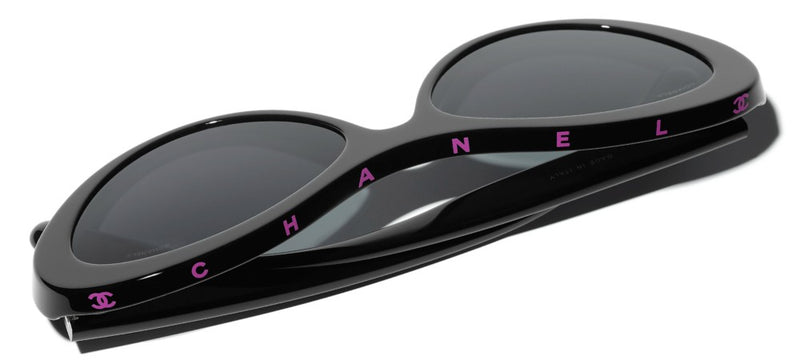 CHANEL CH 5416 Occhiali da sole 1711S4