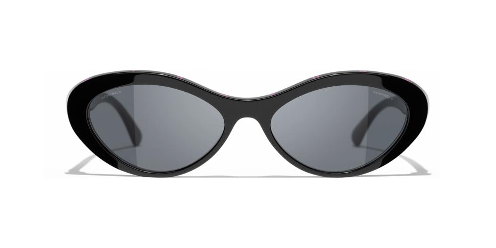 CHANEL CH 5416 Occhiali da sole 1711S4