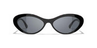 CHANEL CH 5416 Occhiali da sole 1711S4