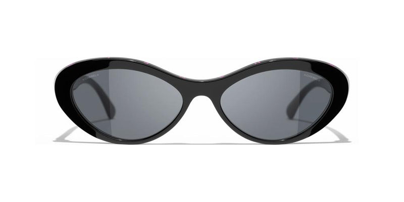 CHANEL CH 5416 Occhiali da sole 1711S4