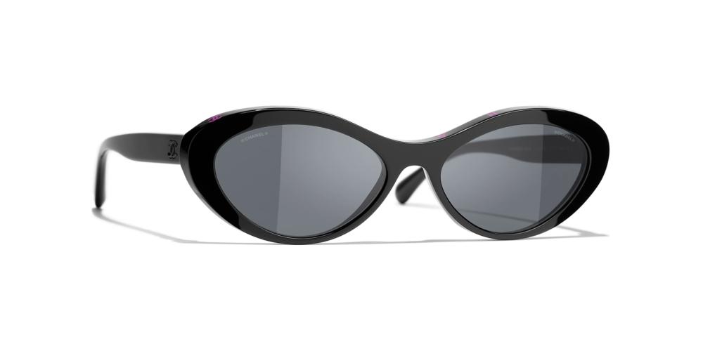 CHANEL CH 5416 Occhiali da sole 1711S4