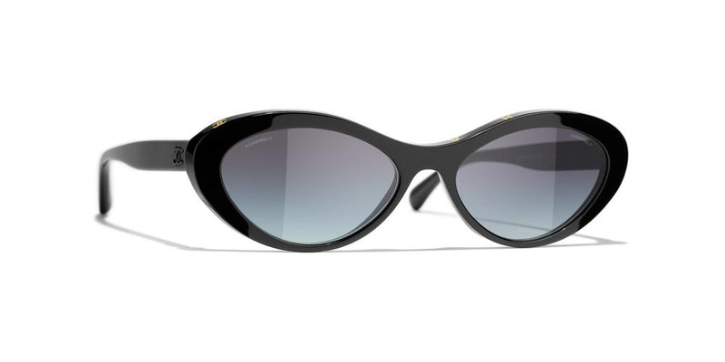 CHANEL CH 5416 Occhiali da sole 1712S6
