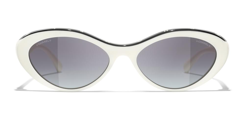 CHANEL CH 5416 Occhiali da sole 1763/S6