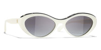 CHANEL CH 5416 Occhiali da sole 1763/S6