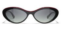 CHANEL CH 5416 Occhiali da sole 1794/S8