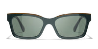 CHANEL CH 5417 Occhiali da sole 1795/71