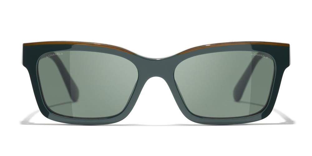 CHANEL CH 5417 Occhiali da sole 1795/71