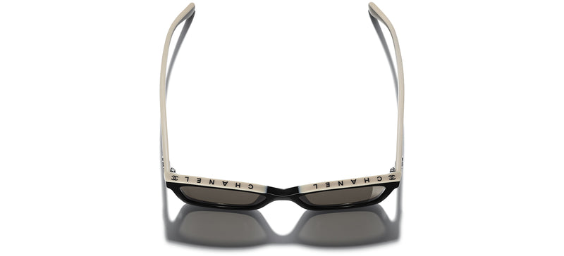 CHANEL CH 5417 Occhiali da sole C534/3