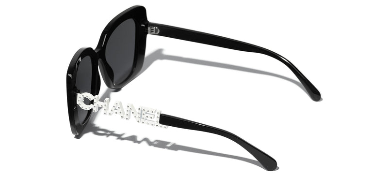 CHANEL CH 5422B Occhiali da sole 1026/S4