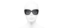 CHANEL CH 5422B Occhiali da sole 1026/S4