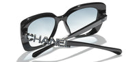 CHANEL CH 5422B Occhiali da sole 14623F A
