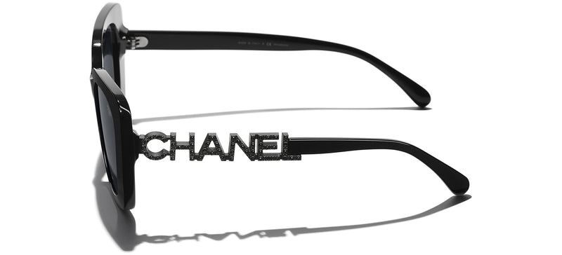 CHANEL CH 5422B Occhiali da sole C501/T8
