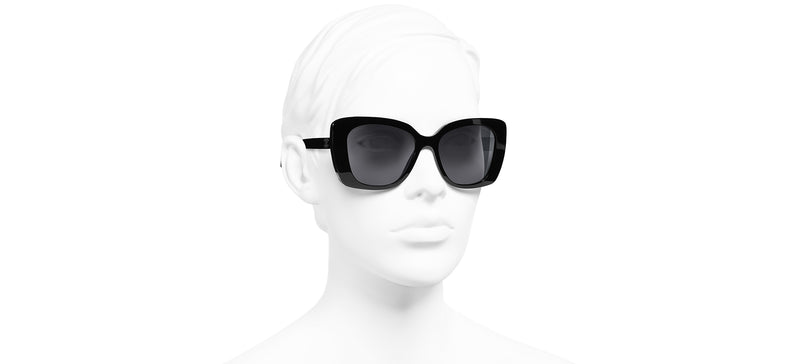 CHANEL CH 5422B Occhiali da sole C501/T8