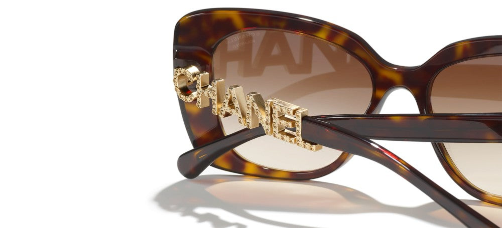 CHANEL CH 5422B Occhiali da sole C714S9