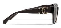 CHANEL CH 5456QB Occhiali da sole C714/3 C