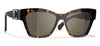CHANEL CH 5456QB Occhiali da sole C714/3 C