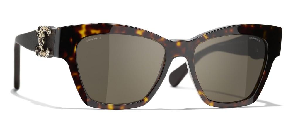 CHANEL CH 5456QB Occhiali da sole C714/3 C