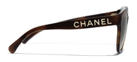 CHANEL CH 5458 Occhiali da sole 1661/3
