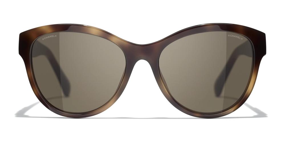CHANEL CH 5458 Occhiali da sole 1661/3