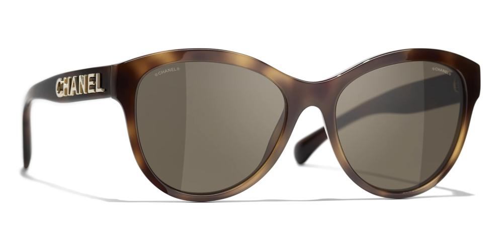 CHANEL CH 5458 Occhiali da sole 1661/3