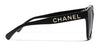 CHANEL CH 5458 Occhiali da sole C622/T8