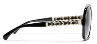 CHANEL CH 5470Q Occhiali da sole C622/S6 A