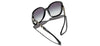 CHANEL CH 5470Q Occhiali da sole C622/S6 A