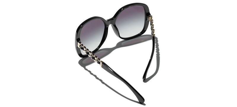 CHANEL CH 5470Q Occhiali da sole C622/S6 A