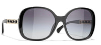 CHANEL CH 5470Q Occhiali da sole C622/S6 A