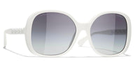 CHANEL CH 5470Q Occhiali da sole C716/S6