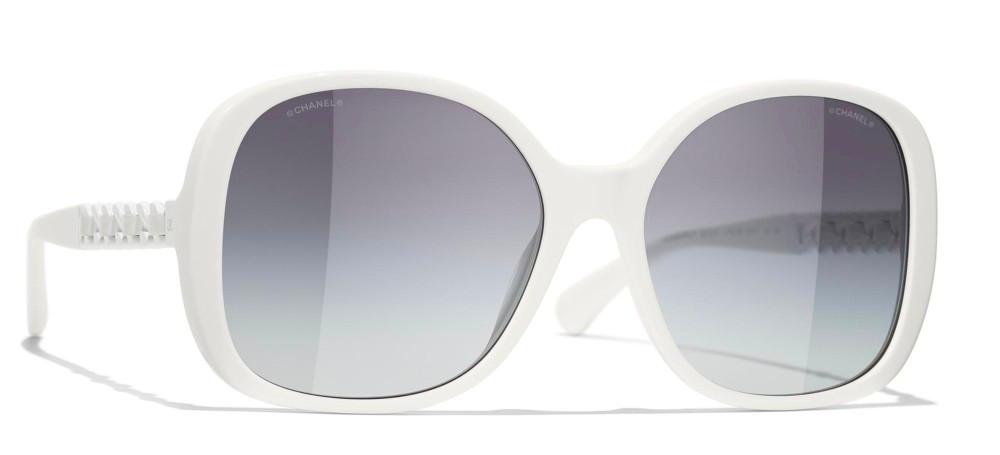 CHANEL CH 5470Q Occhiali da sole C716/S6