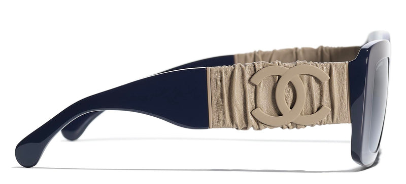 CHANEL CH 5473Q Occhiali da sole 1462/S2