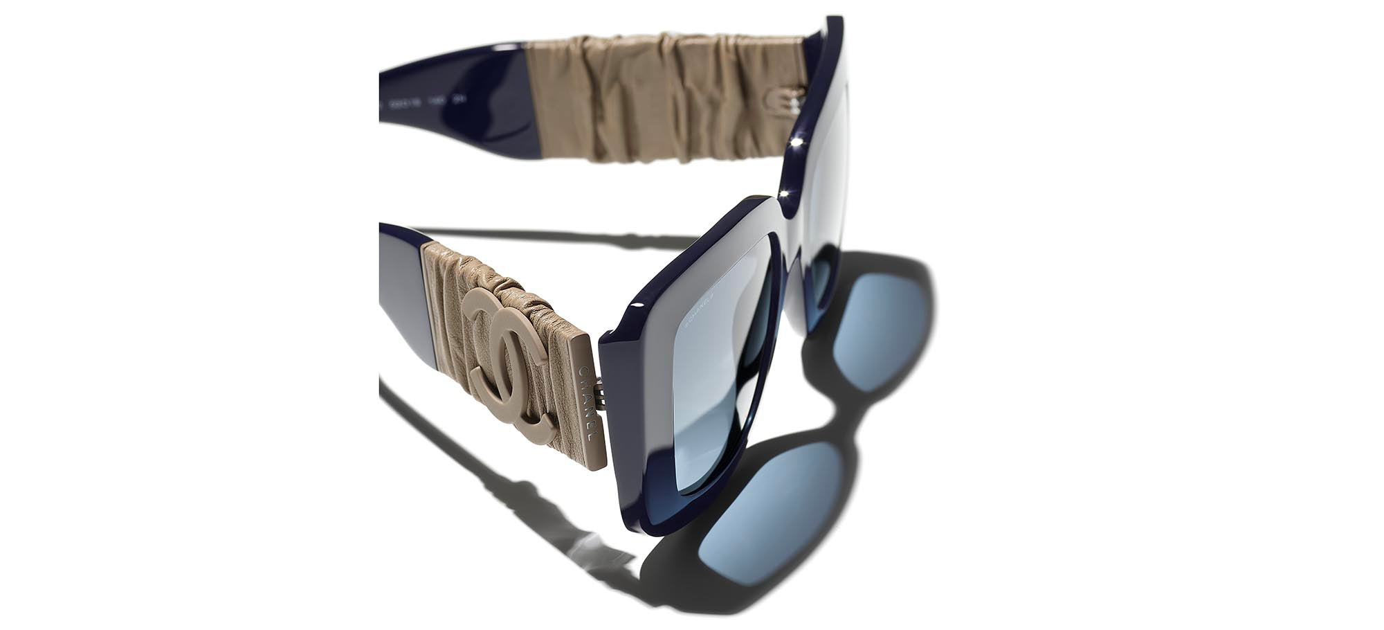 CHANEL CH 5473Q Occhiali da sole 1462/S2