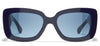 CHANEL CH 5473Q Occhiali da sole 1462/S2