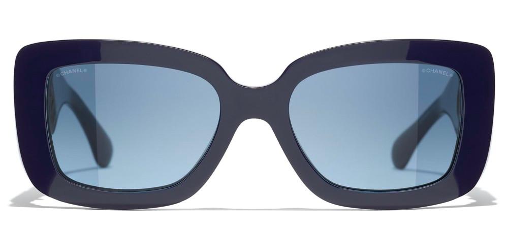 CHANEL CH 5473Q Occhiali da sole 1462/S2
