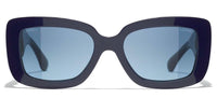 CHANEL CH 5473Q Occhiali da sole 1462/S2