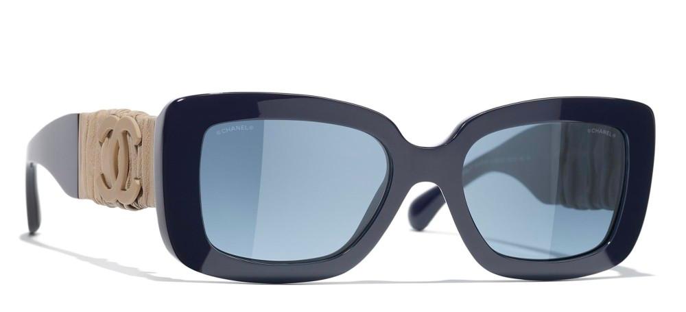 CHANEL CH 5473Q Occhiali da sole 1462/S2