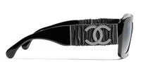 CHANEL CH 5473Q Occhiali da sole C501/S8 A