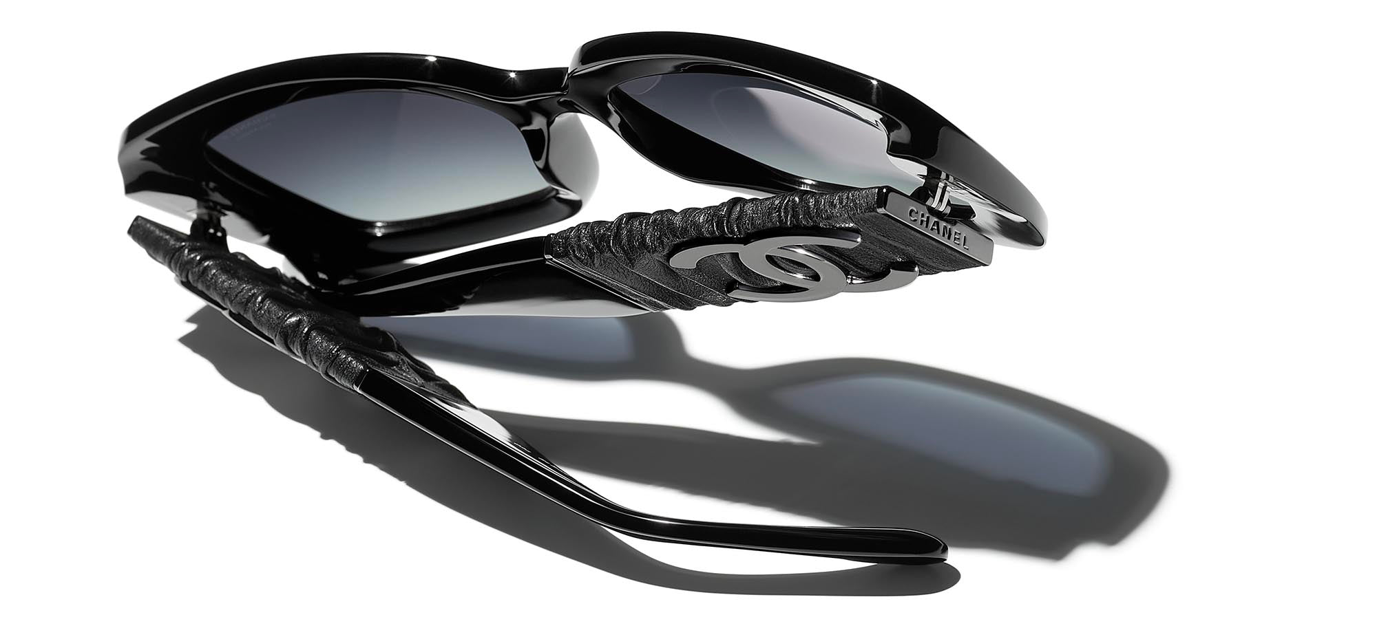 CHANEL CH 5473Q Occhiali da sole C501/S8 A