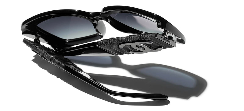 CHANEL CH 5473Q Occhiali da sole C501/S8 A