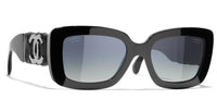 CHANEL CH 5473Q Occhiali da sole C501/S8 A