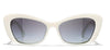 CHANEL CH 5481H Occhiali da sole 1255/S6