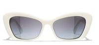 CHANEL CH 5481H Occhiali da sole 1255/S6