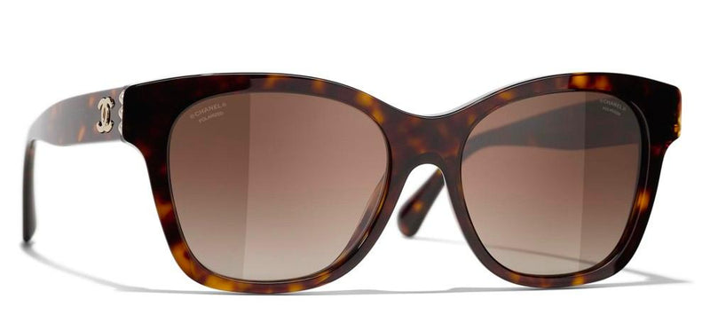 CHANEL CH 5482H Occhiali da sole C714/S9