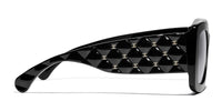 CHANEL CH 5483 Occhiali da sole C622/T8 B