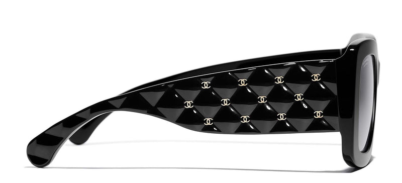 CHANEL CH 5483 Occhiali da sole C622/T8 B
