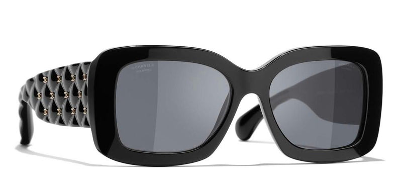 CHANEL CH 5483 Occhiali da sole C622/T8 B