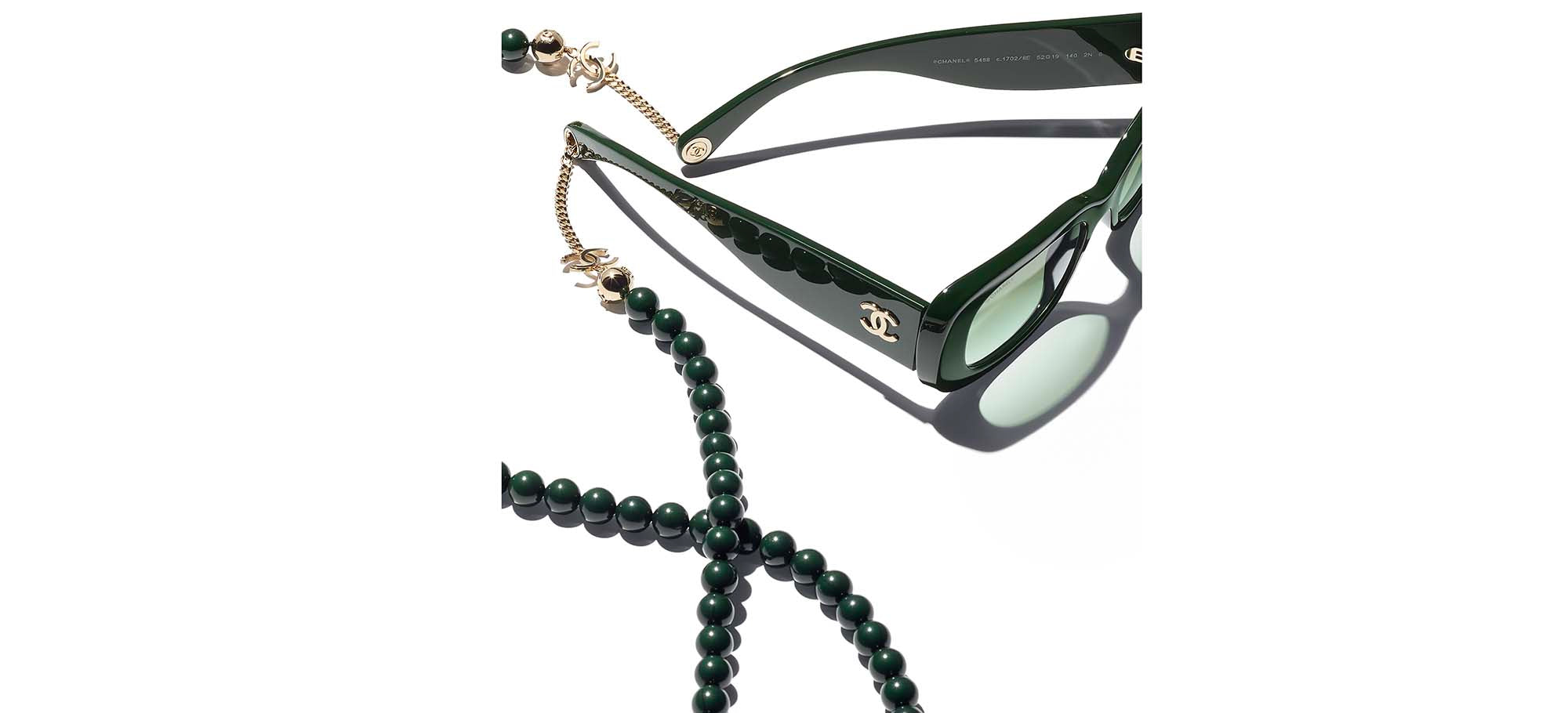CHANEL CH 5488 Occhiali da sole 1702/8E