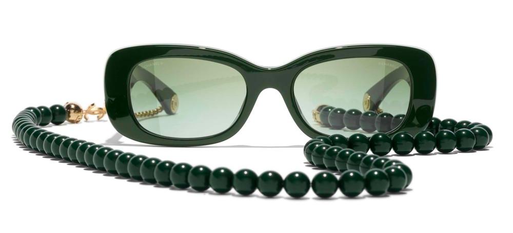 CHANEL CH 5488 Occhiali da sole 1702/8E