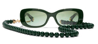 CHANEL CH 5488 Occhiali da sole 1702/8E